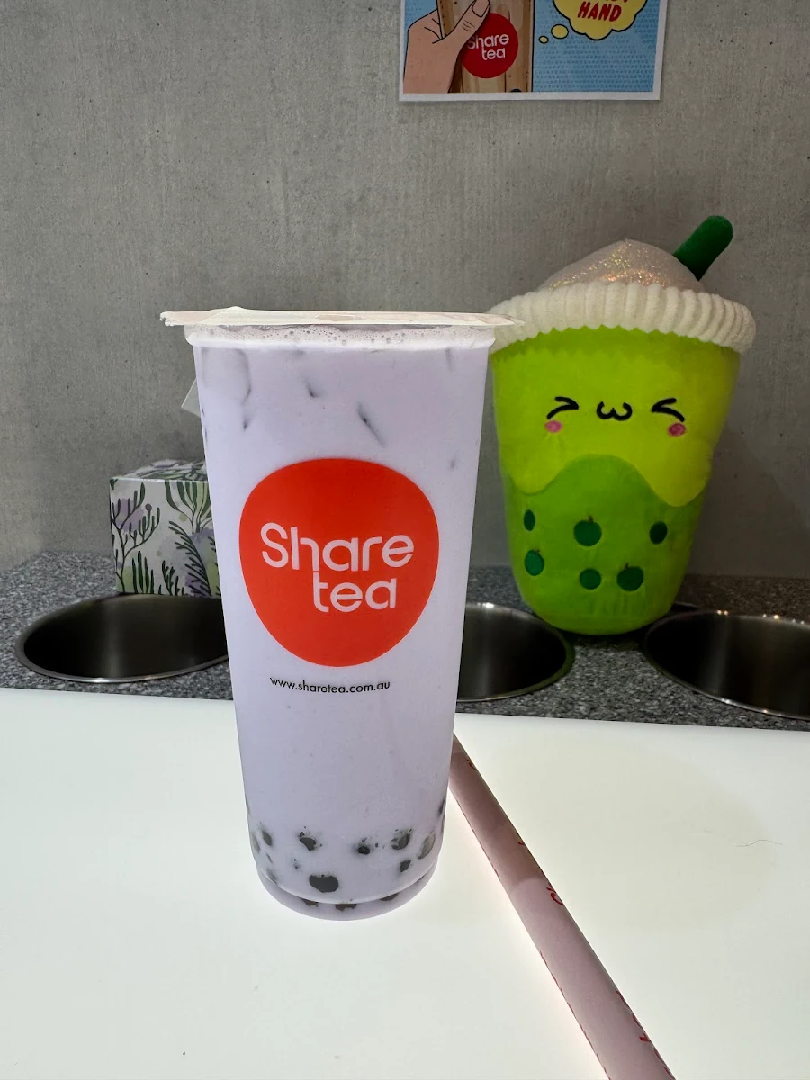 Highlights, Sharetea Tallawong