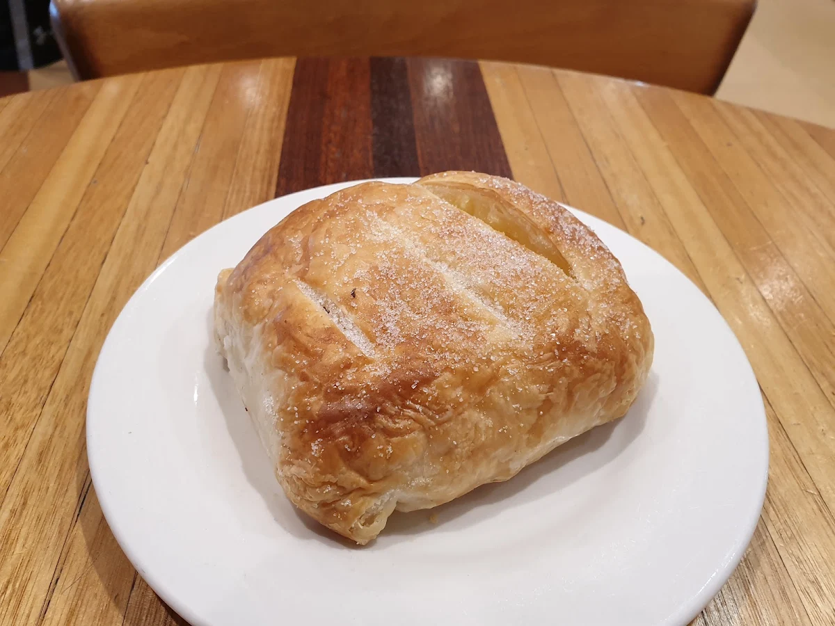 Apple Square, Beechworth Bakery Beechworth