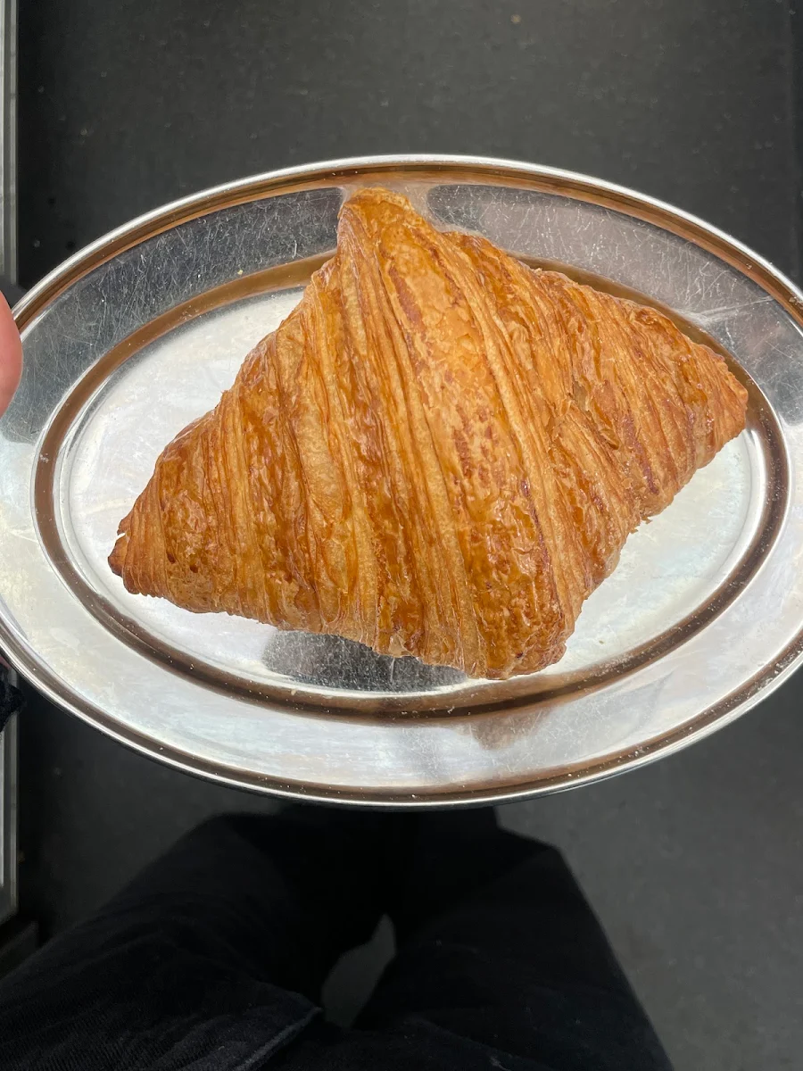 Highlights, Amicus Espresso