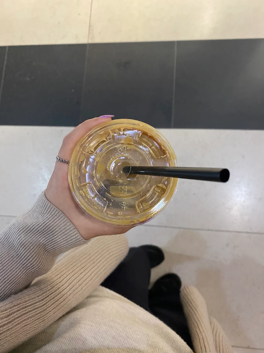 Highlights, Amicus Espresso