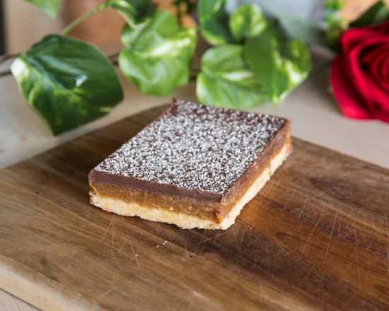 Highlights, Chopin Patisserie
