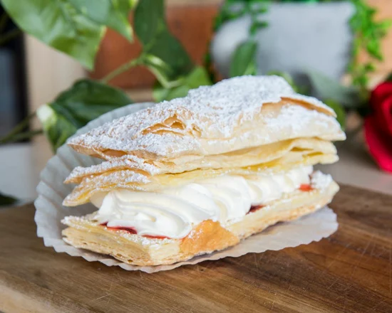 Highlights, Chopin Patisserie