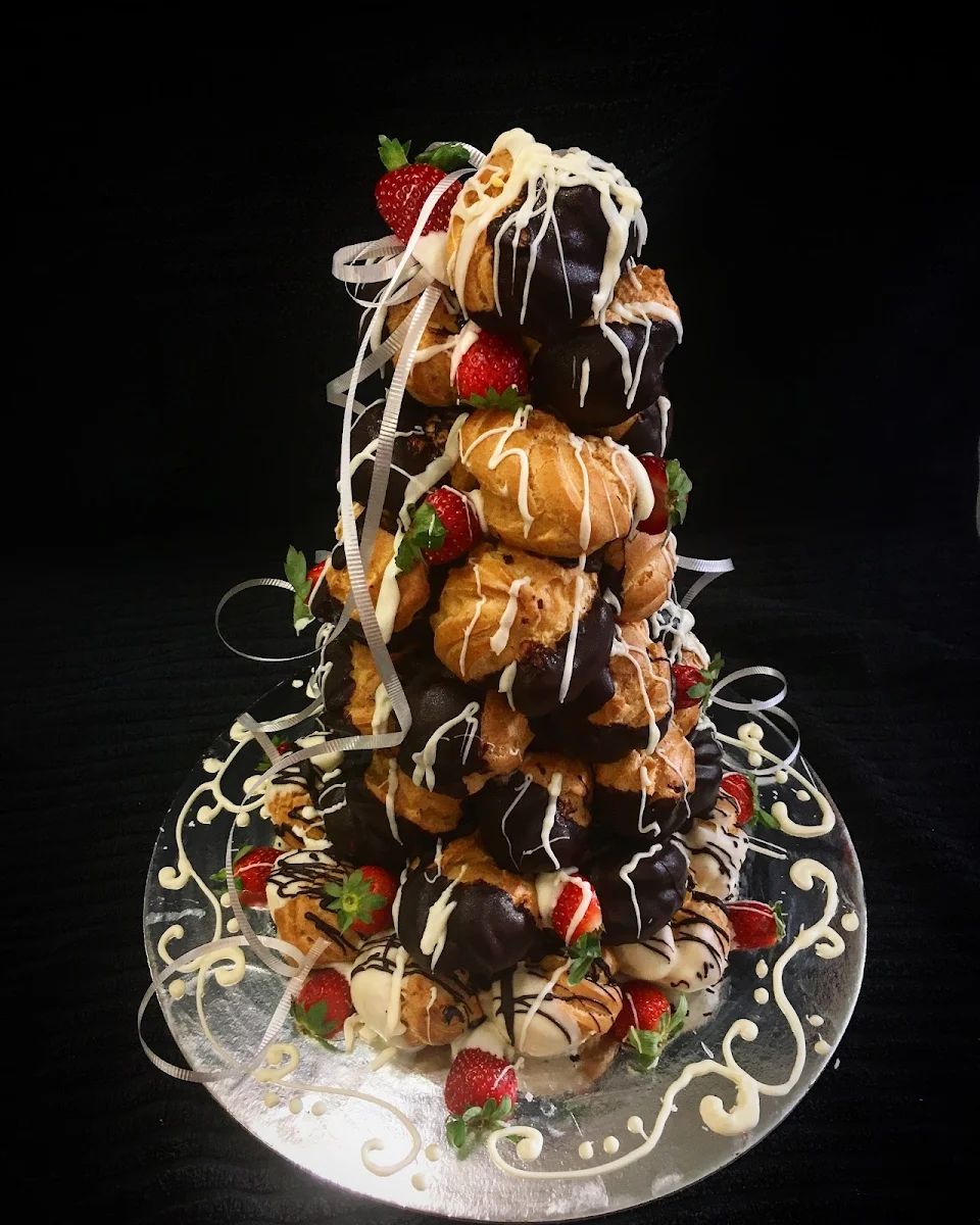 Highlights, Chopin Patisserie
