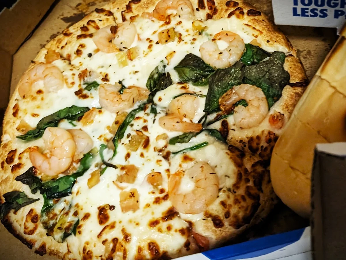 Highlights, Domino's Pizza East Toowoomba
