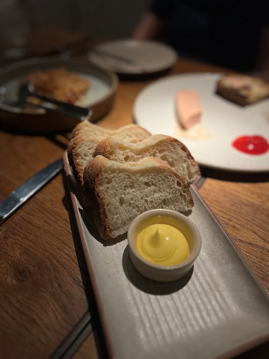 Bread, Balthazar