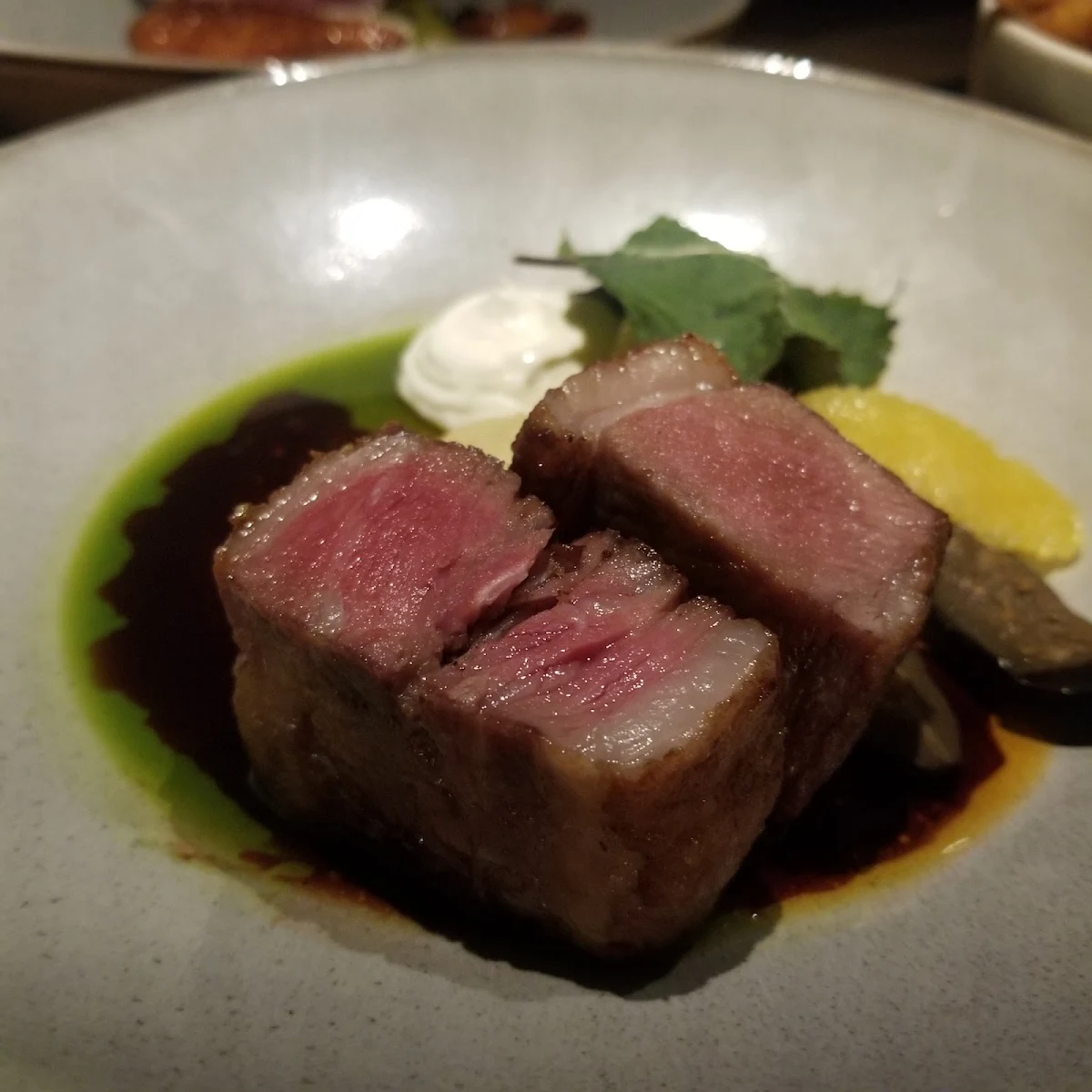 Lamb, Balthazar