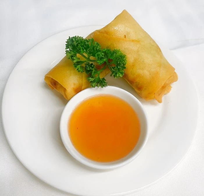 Highlights, Diamond Pavillion Chinese Restaurant
