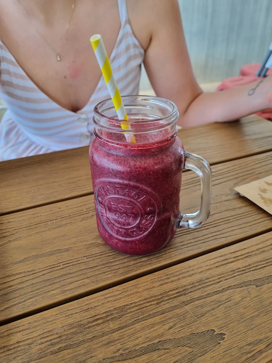 Highlights, The Brightside Cafe