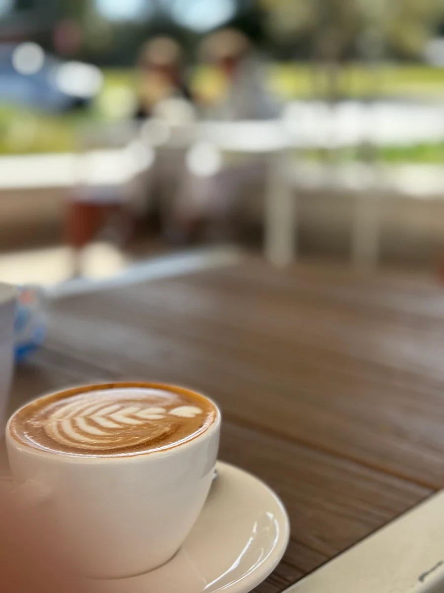 Highlights, The Brightside Cafe