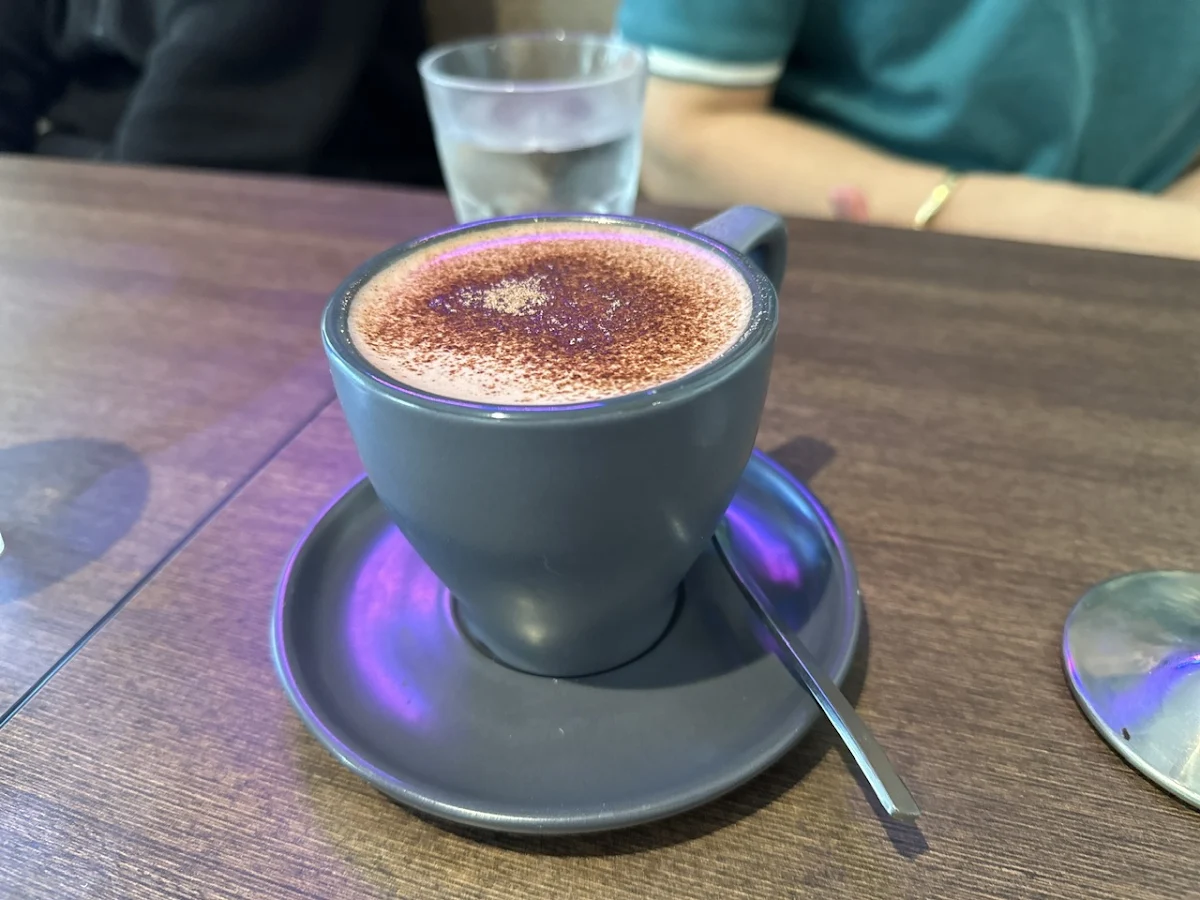 Highlights, Feel Like Home Cafe