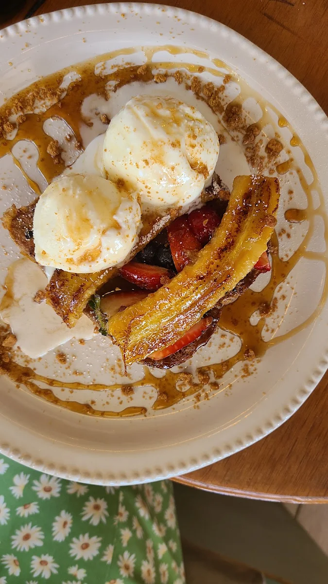 French Toast