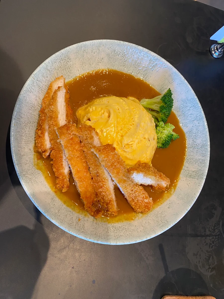 Highlights, Hikari Japanese Kitchen & Cafe