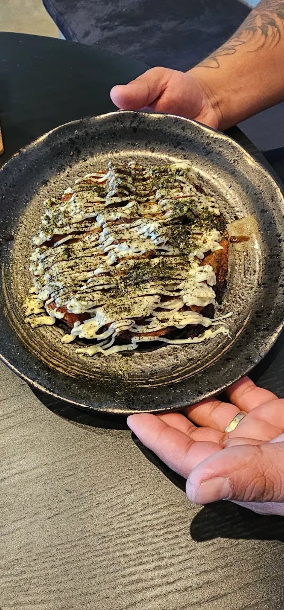 Highlights, Hikari Japanese Kitchen & Cafe