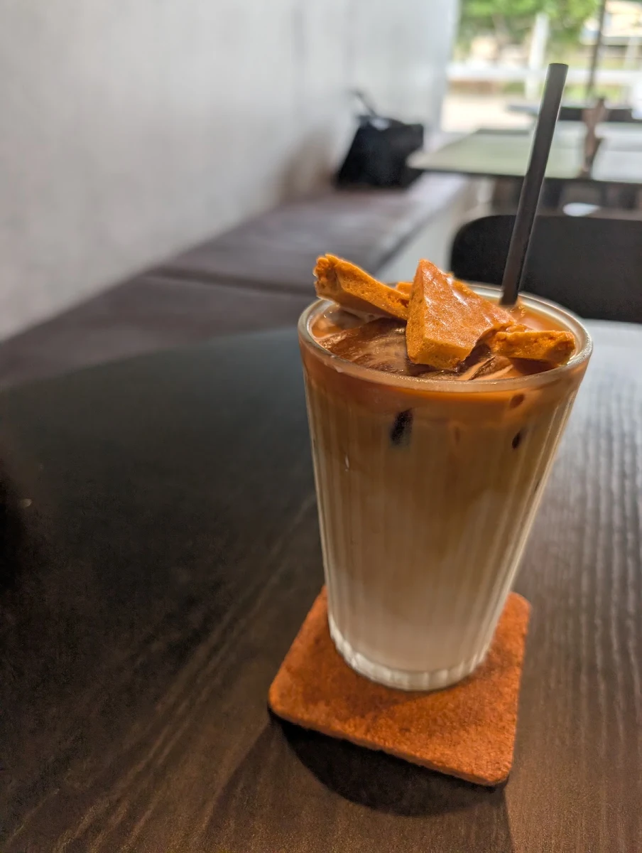 Highlights, Hikari Japanese Kitchen & Cafe