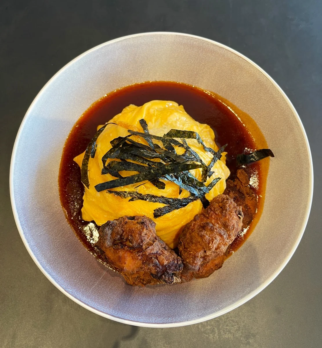 Highlights, Hikari Japanese Kitchen & Cafe