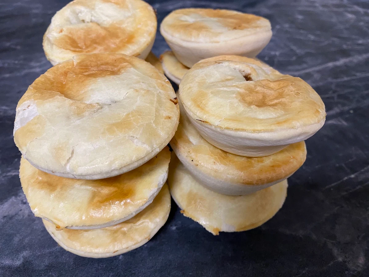 Highlights, Routley's Bakery Altona