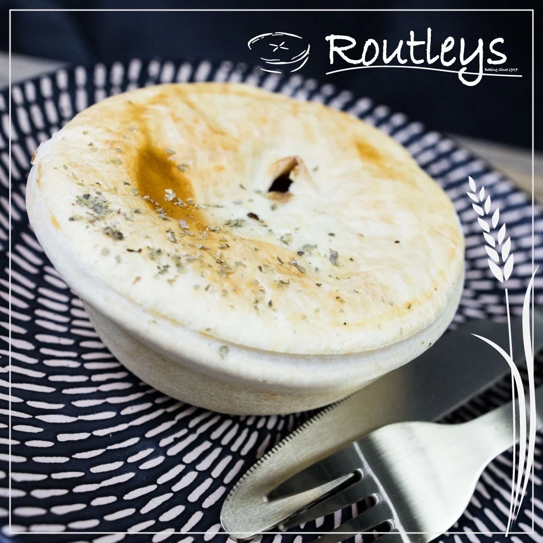 Highlights, Routley's Bakery Altona