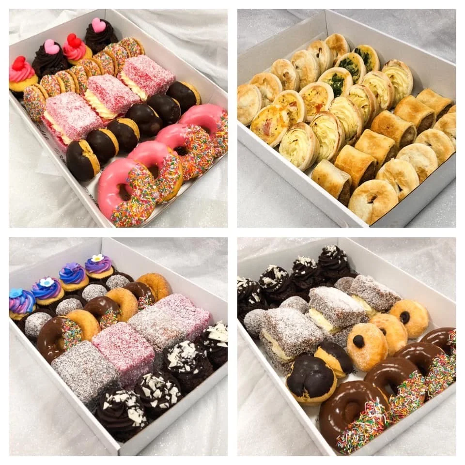 Highlights, Routley's Bakery Altona