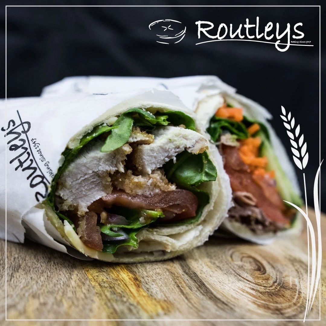 Highlights, Routley's Bakery Altona