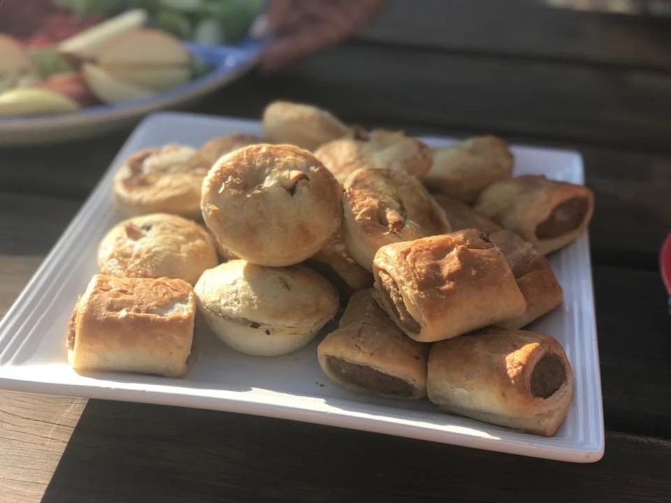 Highlights, Routley's Bakery Altona