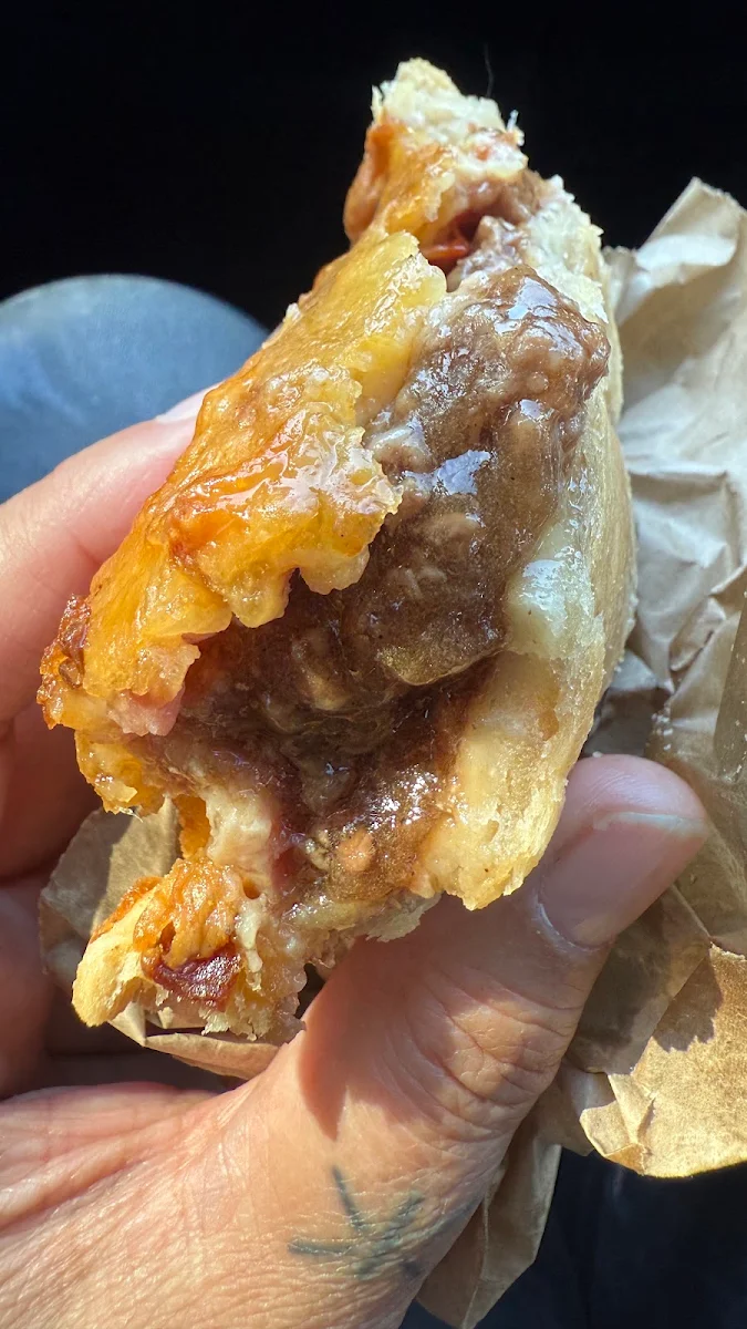 Pie, Routley's Bakery Altona