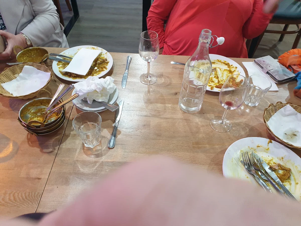 Highlights, Masala Hut