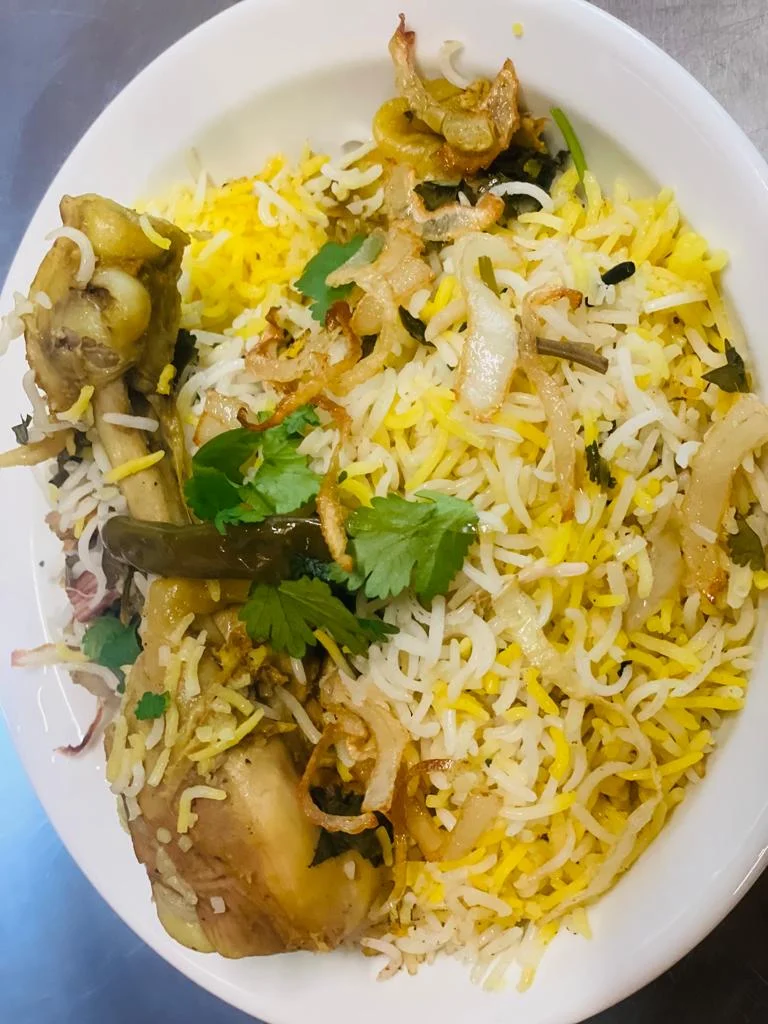 Highlights, Masala Hut