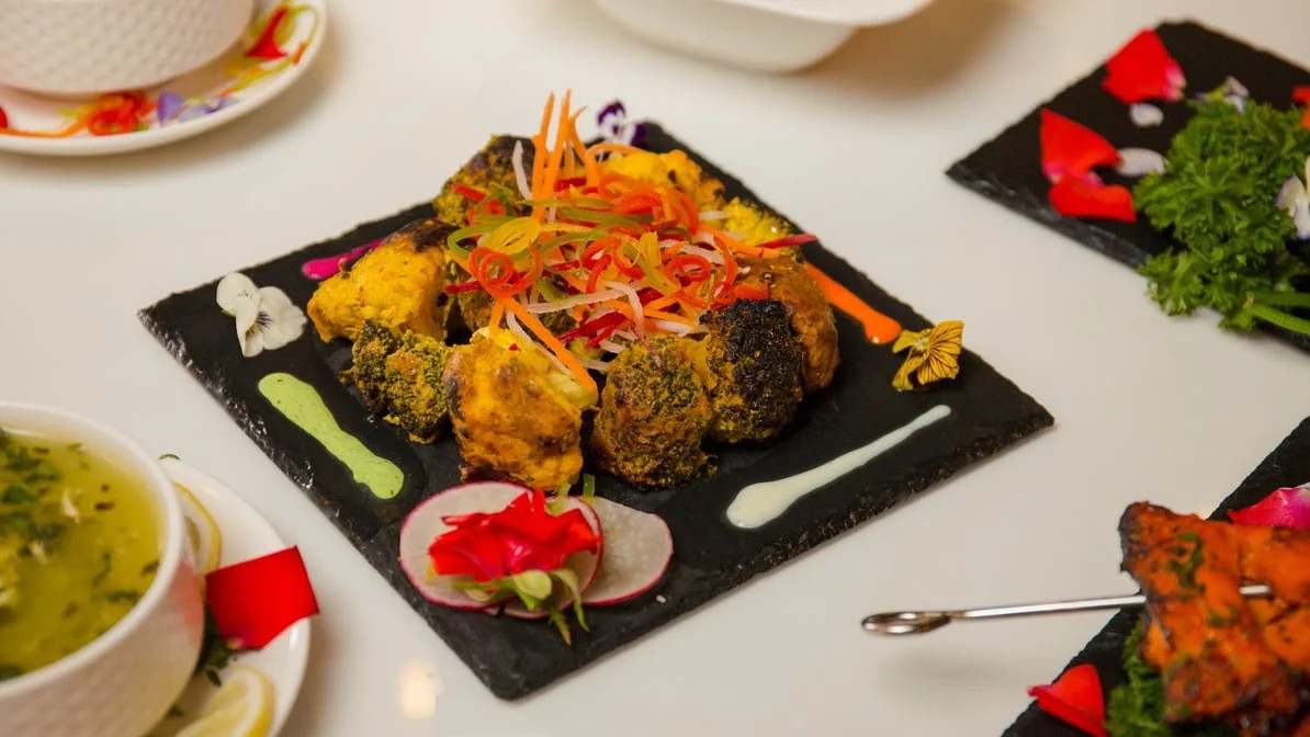 Highlights, Masala Hut