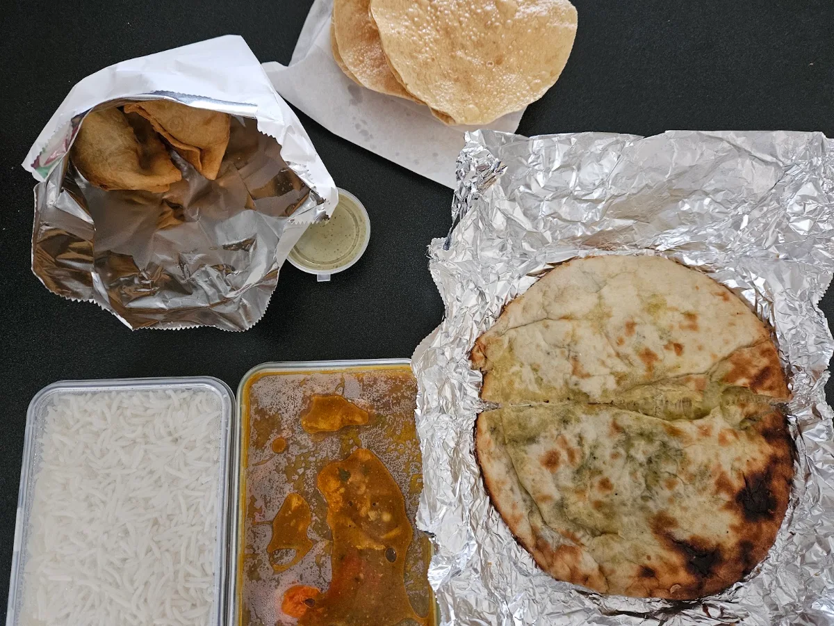 Highlights, Masala Hut