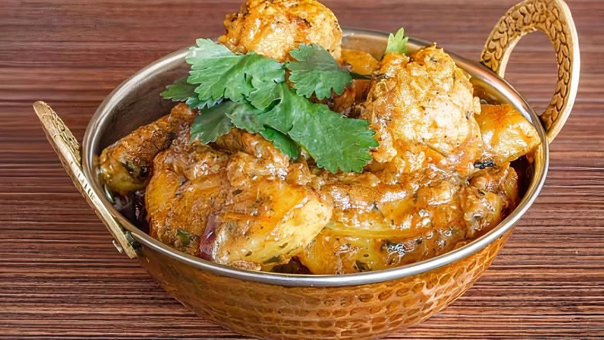Highlights, Masala Hut