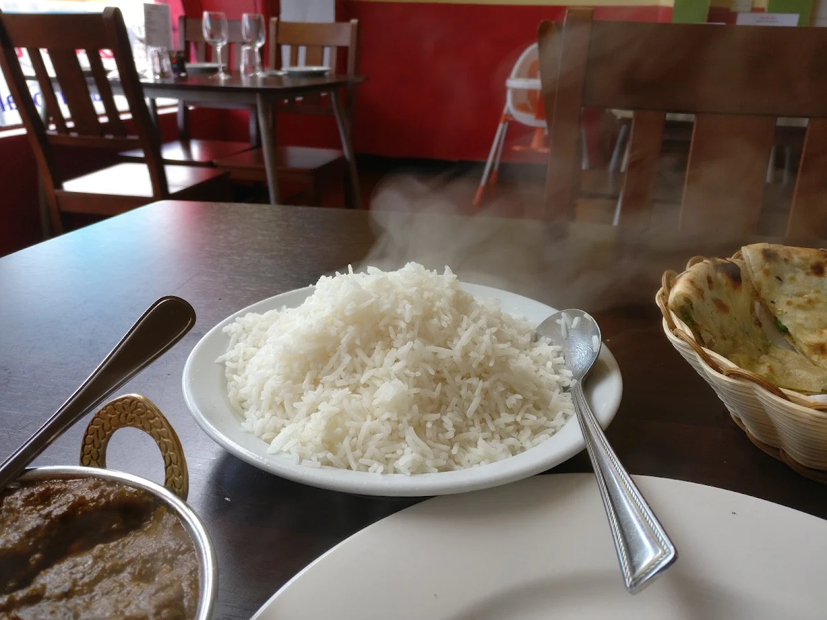 Highlights, Masala Hut