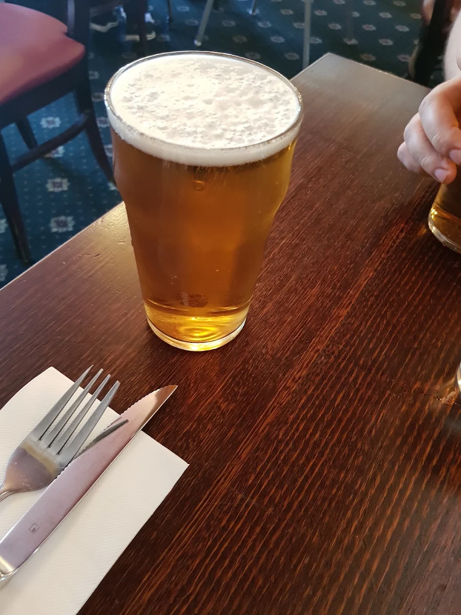 Beer, Glenferrie Hotel