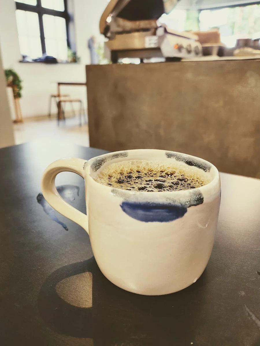 Batch Brewed Coffee, Veneziano Coffee Roasters Surry Hills