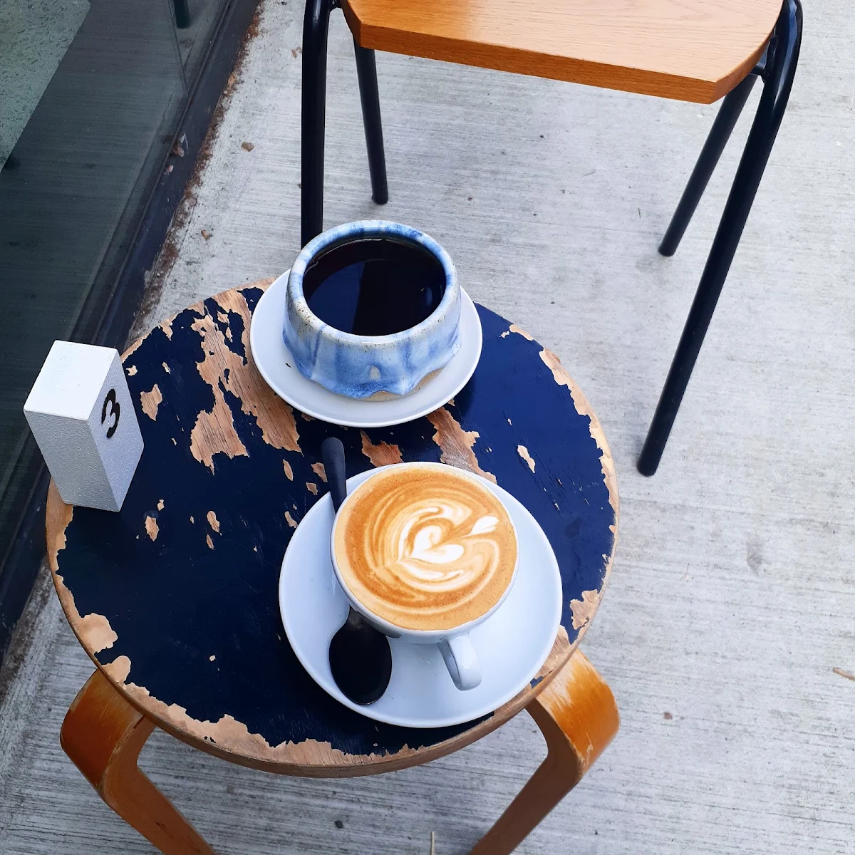 Highlights, Veneziano Coffee Roasters Surry Hills