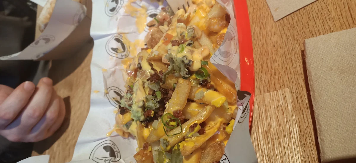 Highlights, The Famished Wolf Mt Eliza