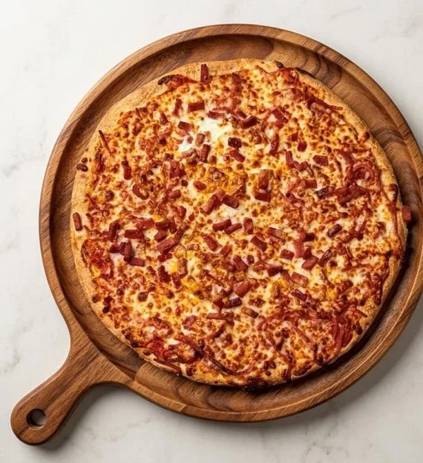 Highlights, Pizza Origin - Point Cook