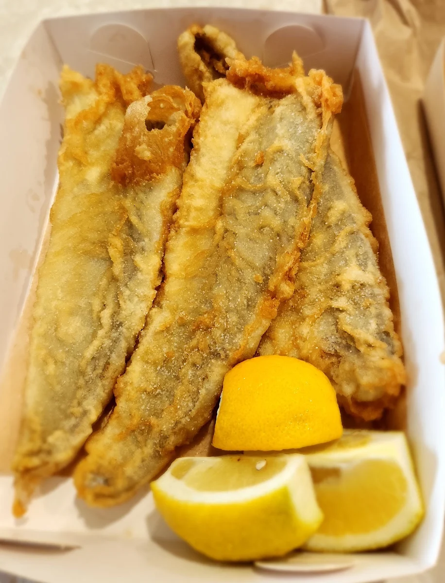 Highlights, Jones Street Take Away