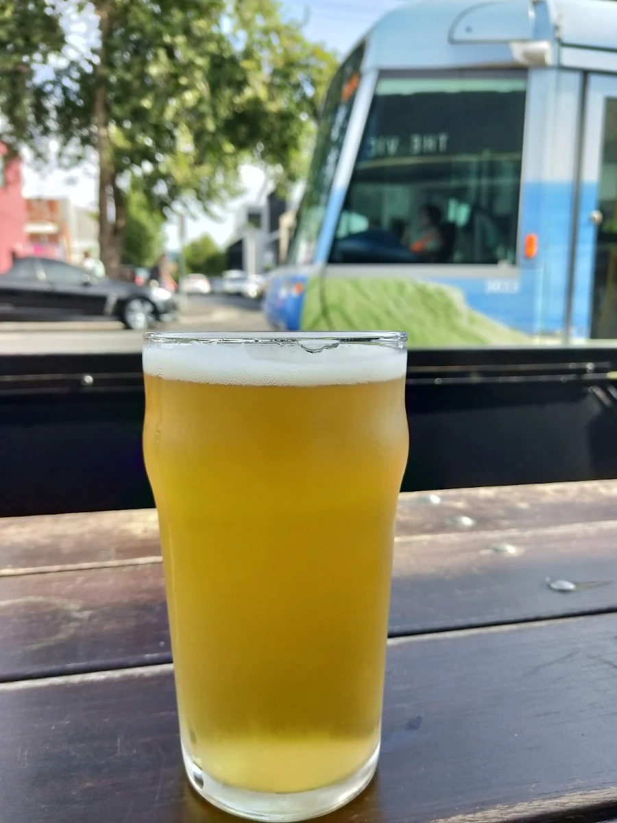 Highlights, The Vic Bar