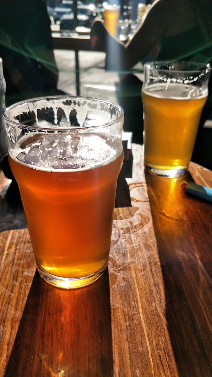 Highlights, The Vic Bar