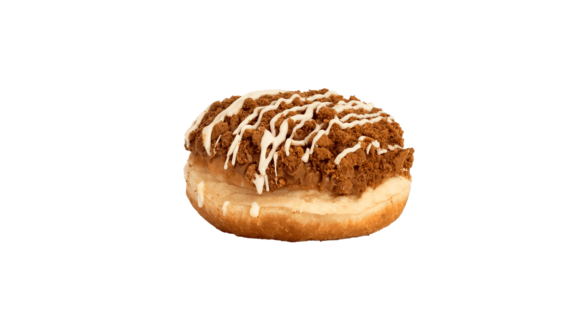 Highlights, Daniel's Donuts Stockland Wendouree