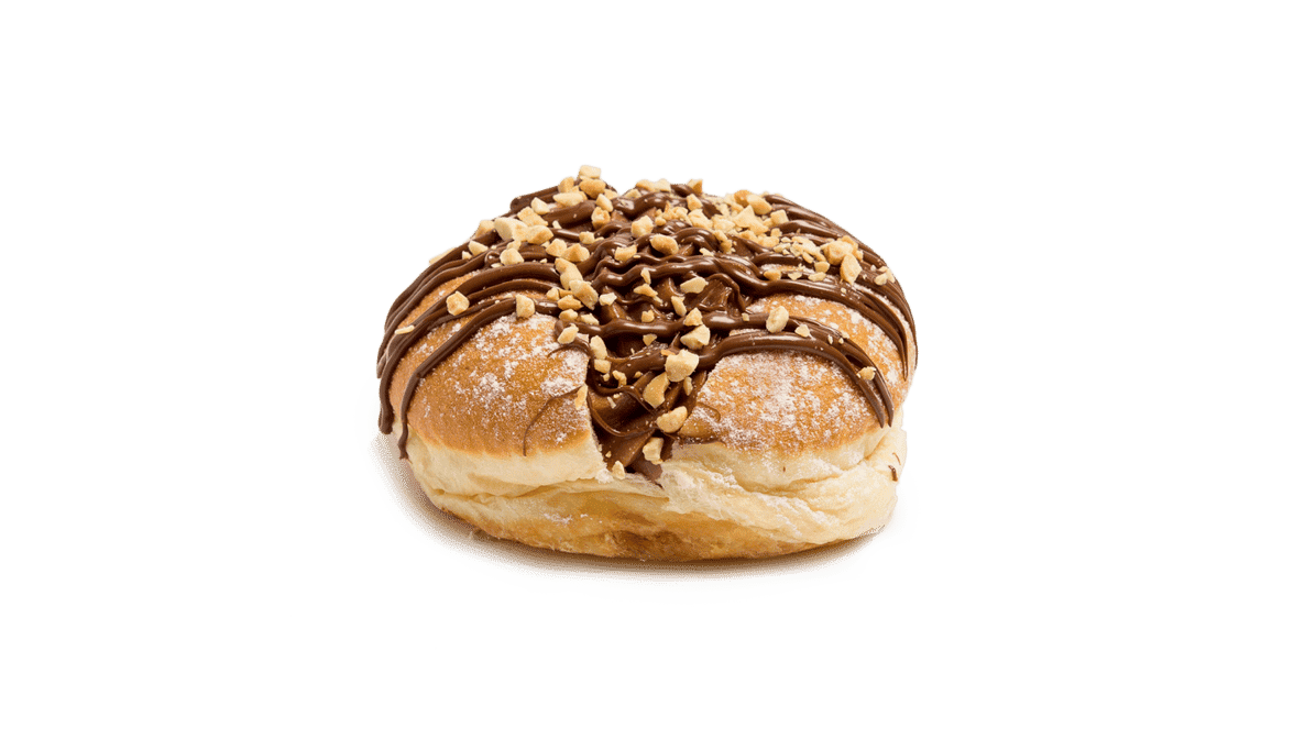 Highlights, Daniel's Donuts Stockland Wendouree