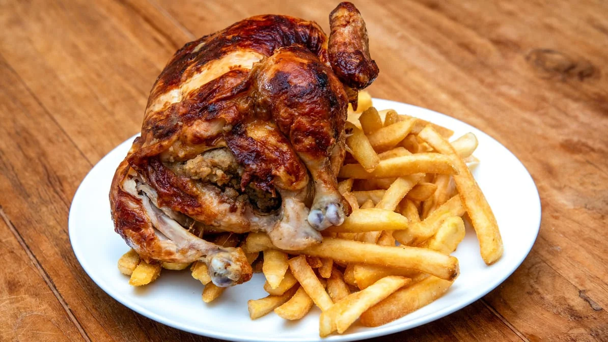 Highlights, The Chook Shop Tewantin