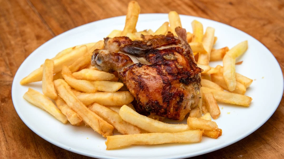 Highlights, The Chook Shop Tewantin