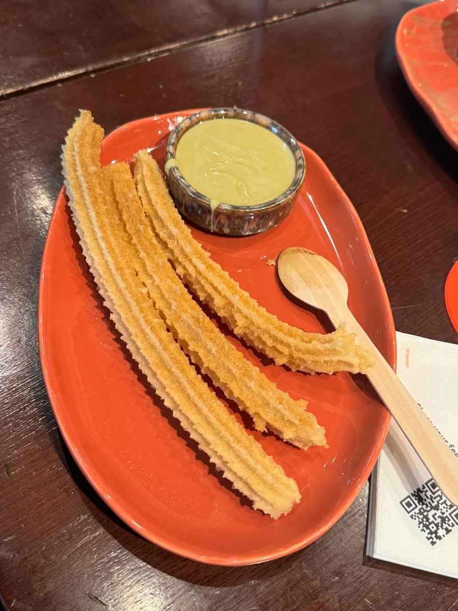 San Churros, San Churro Mt Druitt