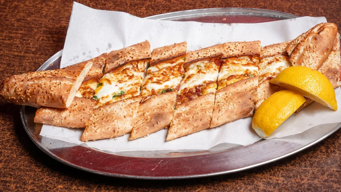 Highlights, OZ Pizza & Kebabs Ermington