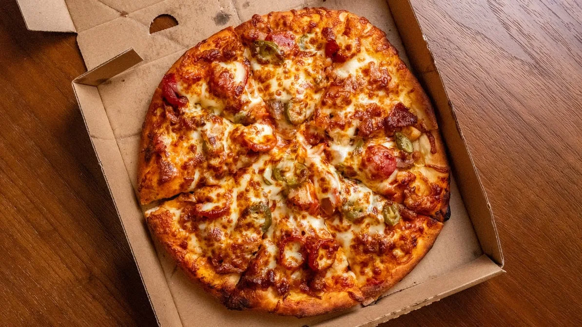 Highlights, OZ Pizza & Kebabs Ermington