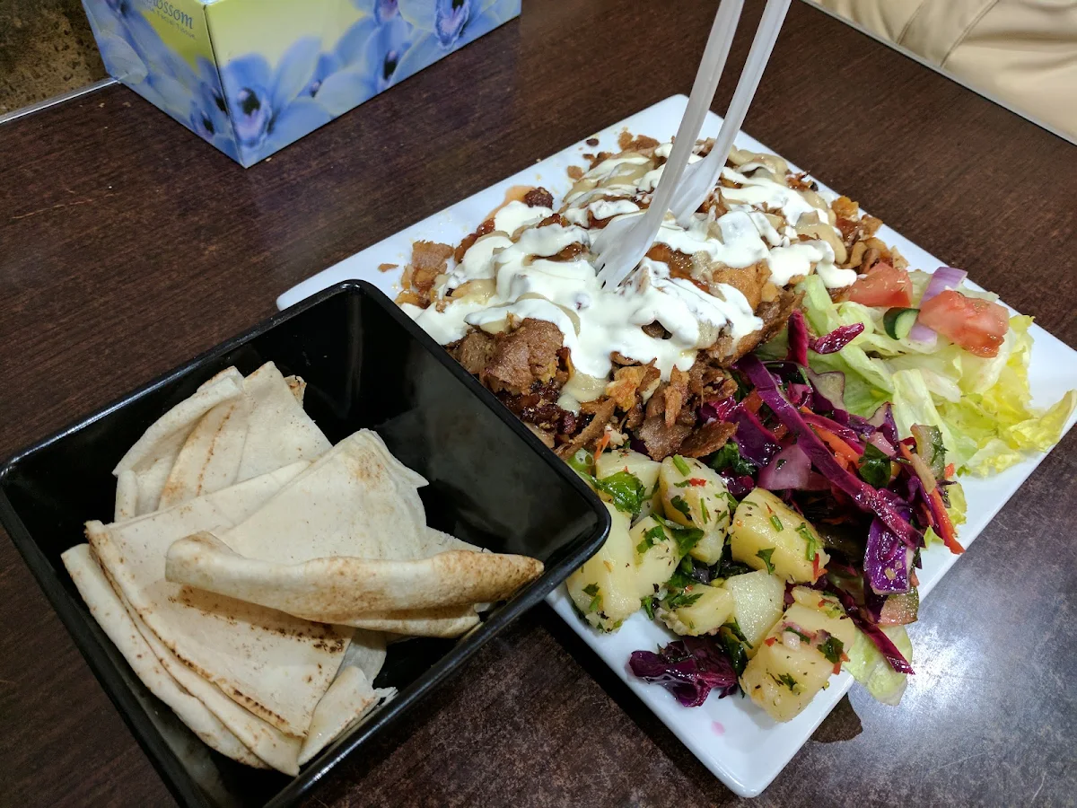 Highlights, OZ Pizza & Kebabs Ermington