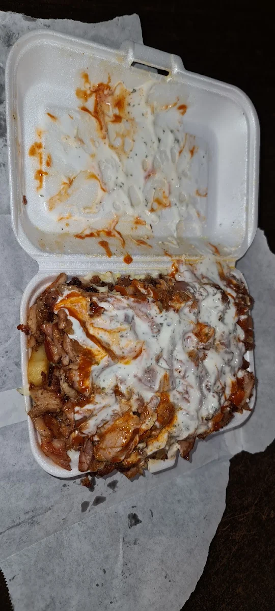 Highlights, OZ Pizza & Kebabs Ermington