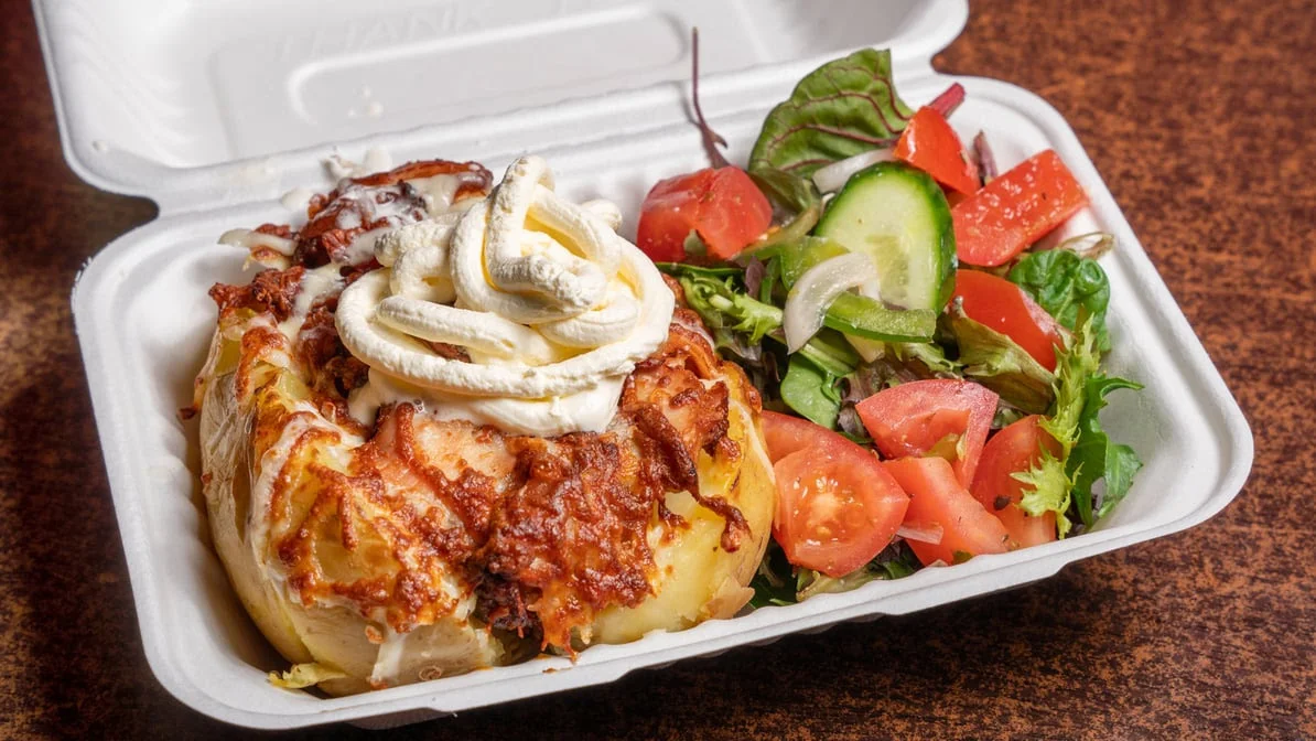Highlights, OZ Pizza & Kebabs Ermington