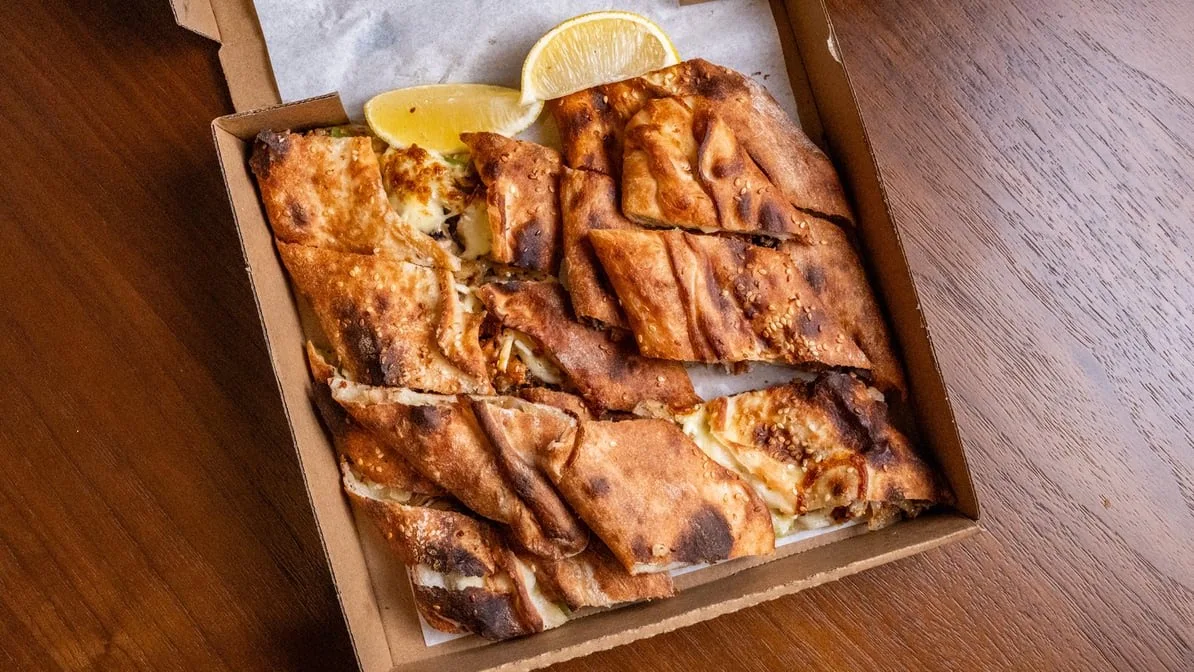 Highlights, OZ Pizza & Kebabs Ermington